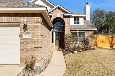 7318 Wedgewood Drive, Magnolia, TX 77354 - Photo 3
