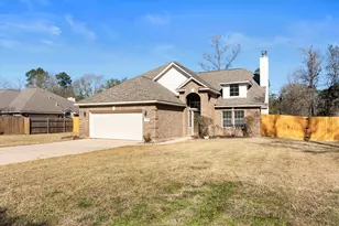 7318 Wedgewood Dr, Magnolia, TX 77354 - Photo 1