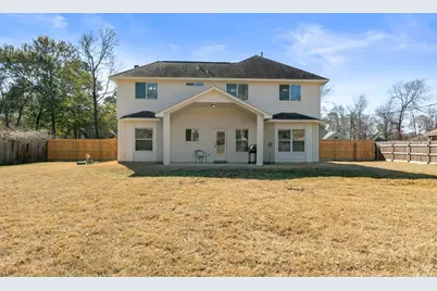 7318 Wedgewood Drive, Magnolia, TX 77354 - Photo 35
