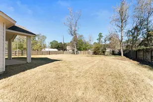 7318 Wedgewood Dr, Magnolia, TX 77354 - Photo 37