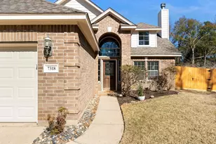 7318 Wedgewood Dr, Magnolia, TX 77354 - Photo 3