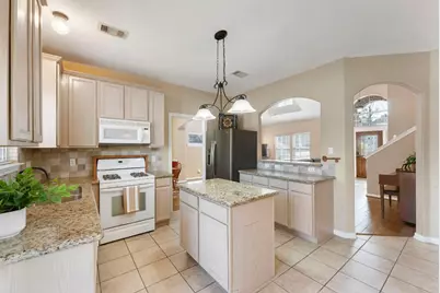 7318 Wedgewood Drive, Magnolia, TX 77354 - Photo 13