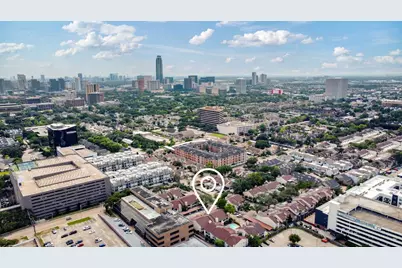 1818 Augusta Drive #13, Houston, TX 77057 - Photo 13