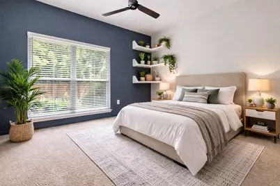 1818 Augusta Drive #13, Houston, TX 77057 - Photo 5