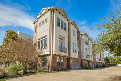 4003 Beacon Fisher Drive, Houston, TX 77018 - Photo 1