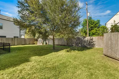 4003 Beacon Fisher Drive, Houston, TX 77018 - Photo 5
