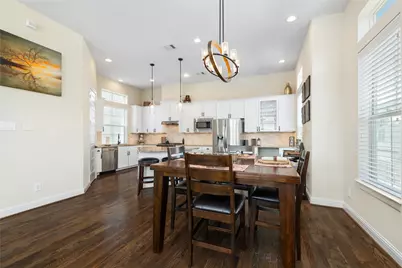 4003 Beacon Fisher Drive, Houston, TX 77018 - Photo 11