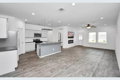 5443 Pinetree Crescent Lane, Spring, TX 77373 - Photo 7