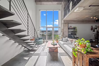 2000 Bagby Street #5417, Houston, TX 77002 - Photo 1