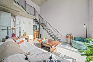 2000 Bagby St, Houston, TX 77002 - Photo 7