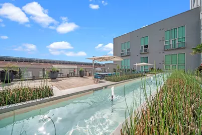 2000 Bagby Street #5417, Houston, TX 77002 - Photo 23