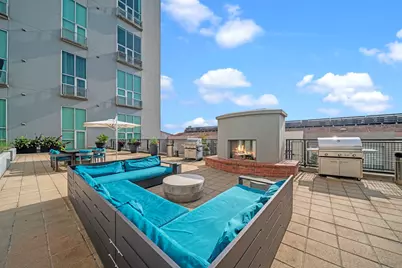 2000 Bagby Street #5417, Houston, TX 77002 - Photo 21