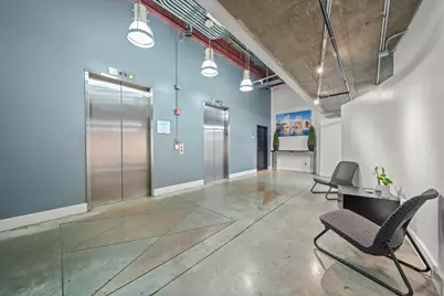 2000 Bagby Street #5417, Houston, TX 77002 - Photo 5