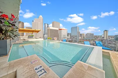 2000 Bagby Street #5417, Houston, TX 77002 - Photo 27