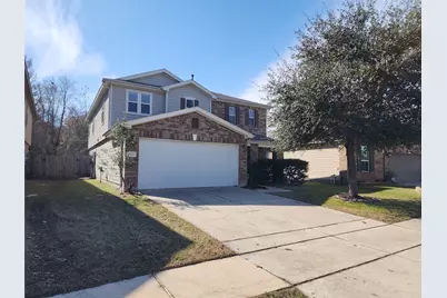 4322 Lake Cypress Circle, Houston, TX 77068 - Photo 1