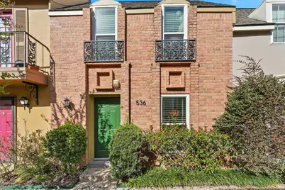 11550 Chimney Rock Road #536, Houston, TX 77035 - Photo 1