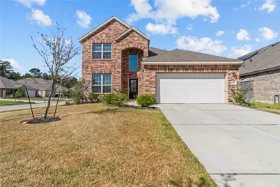 19124 Sonora Chase Drive, New Caney, TX 77357 - Photo 1