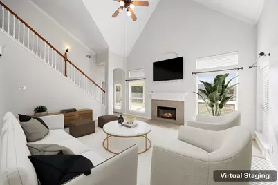 24815 High Desert Lane, Katy, TX 77494 - Photo 9