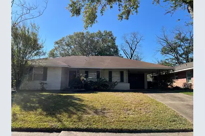 5103 Creekbend Drive, Houston, TX 77035 - Photo 1