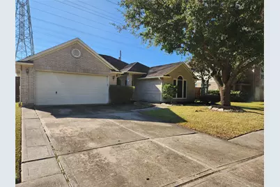 1359 Coleman Boylan Drive, League City, TX 77573 - Photo 3