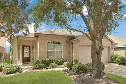 8215 Kerrington Glen Drive, Cypress, TX 77433 - Photo 3
