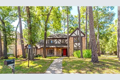 14839 La Quinta Lane, Houston, TX 77079 - Photo 1