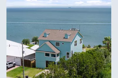 100 Avenue A, San Leon, TX 77539 - Photo 49