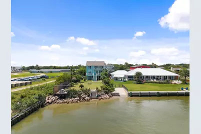 100 Avenue A, San Leon, TX 77539 - Photo 3