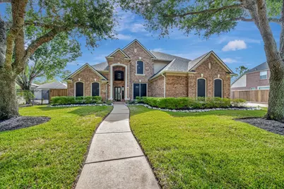 2847 Everett Drive, Friendswood, TX 77546 - Photo 1