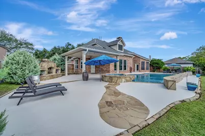 2847 Everett Drive, Friendswood, TX 77546 - Photo 9