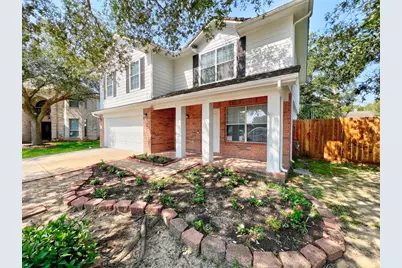 17250 April Valley Court, Houston, TX 77084 - Photo 1