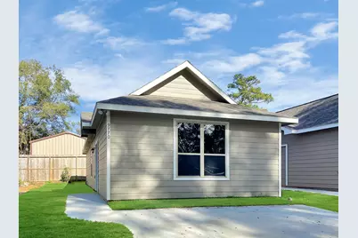 9770 Blackgum Drive, Willis, TX 77318 - Photo 1