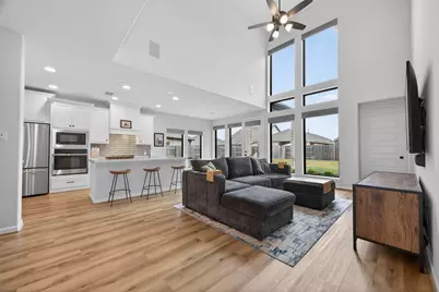 7214 Darting Plover Way, Katy, TX 77493 - Photo 5