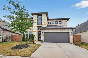 7214 Darting Plover Wy, Katy, TX 77493 - Photo 1