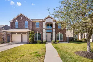 2304 Dolan Falls Ln, Pearland, TX 77089 - Photo 41