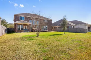 2304 Dolan Falls Ln, Pearland, TX 77089 - Photo 39