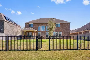 2304 Dolan Falls Ln, Pearland, TX 77089 - Photo 37