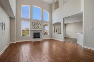 2304 Dolan Falls Ln, Pearland, TX 77089 - Photo 3