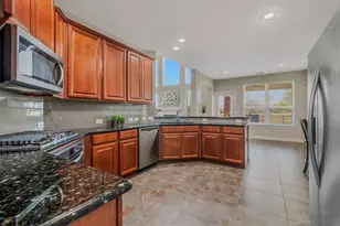 2304 Dolan Falls Ln, Pearland, TX 77089 - Photo 5