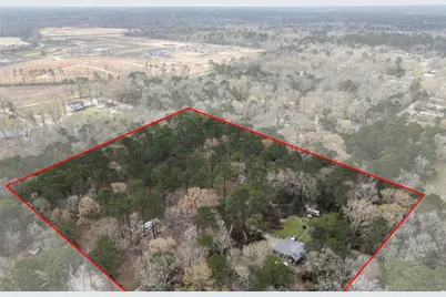 31601 Huffman Cleveland Road, Huffman, TX 77336 - Photo 3