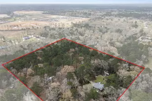 31601 Huffman Cleveland Rd, Huffman, TX 77336 - Photo 3