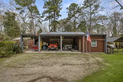 31601 Huffman Cleveland Road, Huffman, TX 77336 - Photo 9