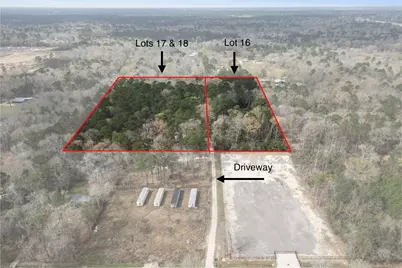 31601 Huffman Cleveland Road, Huffman, TX 77336 - Photo 5