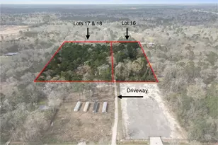 31601 Huffman Cleveland Rd, Huffman, TX 77336 - Photo 5