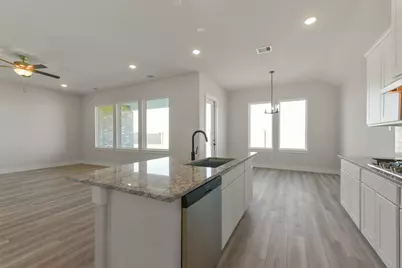 3315 Hidden Mist Drive, Texas City, TX 77568 - Photo 21