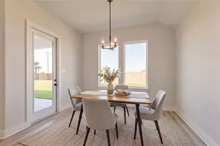 3315 Hidden Mist Dr, Texas City, TX 77568 - Photo 5