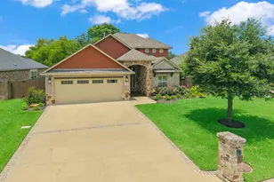 4221 Rocky Creek Trail, College Station, TX 77845 - Photo 27