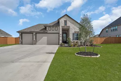 150 Valley Ranch Trail, Dayton, TX 77535 - Photo 1