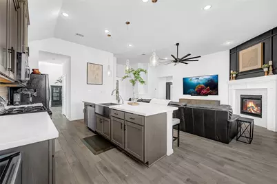 150 Valley Ranch Trail, Dayton, TX 77535 - Photo 17