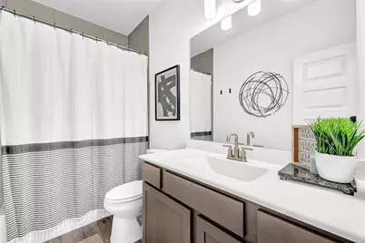 150 Valley Ranch Trail, Dayton, TX 77535 - Photo 29